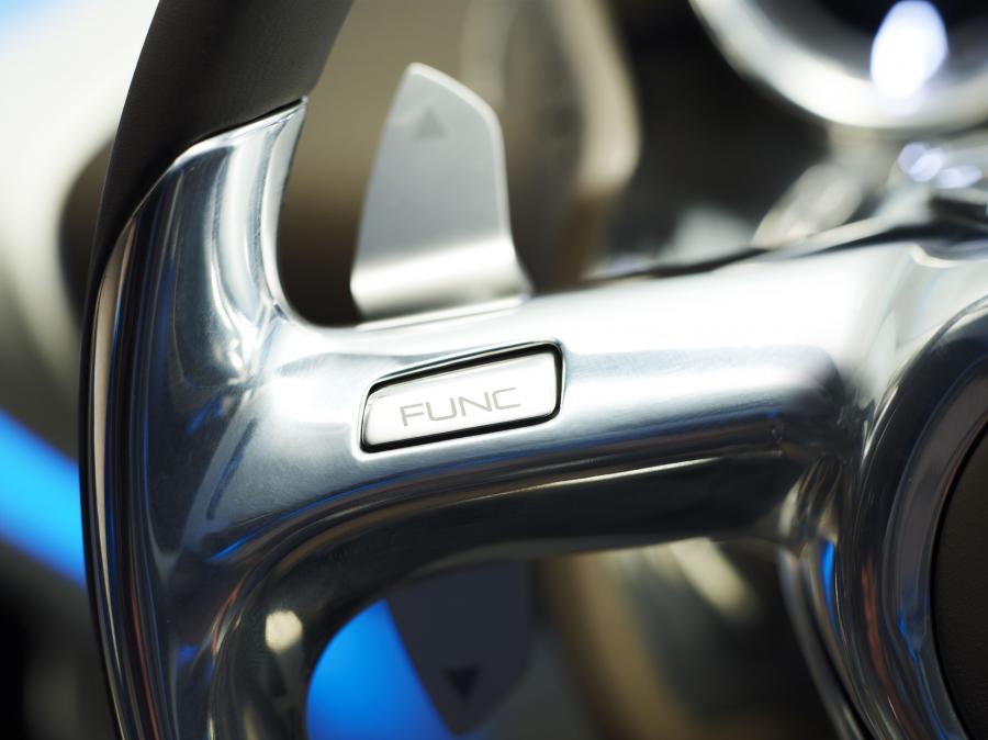  Jaguar C-X75 Concept 2010 года  (фото 94 из 126)